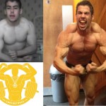 My Skinny To Muscle Transformation – A Skinny Guy Transformation