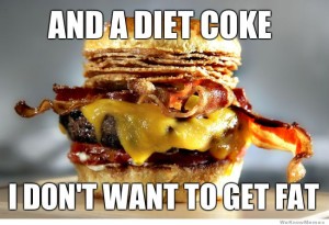 poor diet