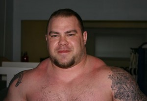 Jim Wendler