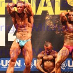 Bodybuilding Posing Tips: The Importance Of Posing On Stage
