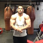 NABBA Bodybuilding Training Journal – 5 Weeks Out Recap